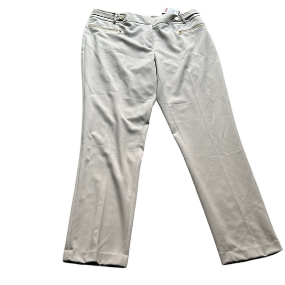 Calvin Klein Dress Pants - Picture 1 of 9